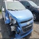 KL8CF6S95DC560815 2013 Chevrolet Spark auction photo thumbnail 6