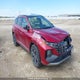 KM8JCCD19RU206709 2024 Hyundai Tucson auction photo thumbnail 1