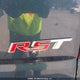 1GCUYEED2KZ169034 2019 Chevrolet Silverado K1500 Rst auction photo thumbnail 20