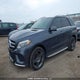 4JGDA2EB6GA682287 2016 Mercedes-Benz Gle 350D 4Matic auction photo thumbnail 2