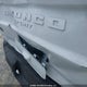 3FMCR9CN6SRE12520 2025 Ford Bronco Sport Outer Banks auction photo thumbnail 21