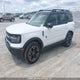 3FMCR9CN6SRE12520 2025 Ford Bronco Sport Outer Banks auction photo thumbnail 2