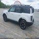 3FMCR9CN6SRE12520 2025 Ford Bronco Sport Outer Banks auction photo thumbnail 3