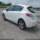 JM1BL1KF5D1715881 2013 Mazda 3 I auction photo thumbnail 3