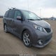 5TDXK3DC2CS266782 2012 Toyota Sienna Se 8 Passenger auction photo thumbnail 1