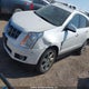 3GYFNFE34CS628068 2012 Cadillac Srx Premium Collection auction photo thumbnail 2
