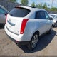 3GYFNFE34CS628068 2012 Cadillac Srx Premium Collection auction photo thumbnail 4
