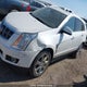 3GYFNFE34CS628068 2012 Cadillac Srx Premium Collection auction photo thumbnail 6