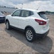 JN1BJ1AW7MW436039 2021 Nissan Qashqai auction photo thumbnail 3