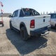 1C6RR7LT0NS248361 2022 Ram 1500 Classic Slt auction photo thumbnail 3