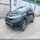 2HKRW2H59KH127594 2019 Honda Cr-V Ex auction photo thumbnail 2