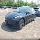 5YJ3E1EA3PF516323 2023 Tesla Model 3 auction photo thumbnail 2