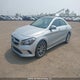 WDDSJ4GB4JN560750 2018 Mercedes-Benz Cla 250 4Matic auction photo thumbnail 2