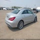 WDDSJ4GB4JN560750 2018 Mercedes-Benz Cla 250 4Matic auction photo thumbnail 4