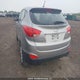 KM8JTCAC0BU274036 2011 Hyundai Tucson Gl auction photo thumbnail 3
