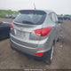 KM8JTCAC0BU274036 2011 Hyundai Tucson Gl auction photo thumbnail 4