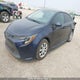 5YFBPRBE1LP016333 2020 Toyota Corolla Le auction photo thumbnail 2