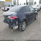 5YFBPRBE1LP016333 2020 Toyota Corolla Le auction photo thumbnail 4