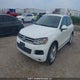 WVGDF9BP6CD009311 2012 Volkswagen Touareg V6 auction photo thumbnail 2