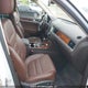 WVGDF9BP6CD009311 2012 Volkswagen Touareg V6 auction photo thumbnail 5