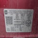 2GNAXVEX6K6210252 2019 Chevrolet Equinox auction photo thumbnail 19