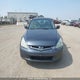 1HGCM55635A802637 2005 Honda Accord Ex auction photo thumbnail 13