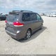 5TDKK3DC4DS354874 2013 Toyota Sienna Le auction photo thumbnail 4