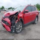 2T3DFREV2GW539119 2016 Toyota Rav4 Limited auction photo thumbnail 2