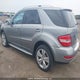 4JGBB2FB7BA680754 2011 Mercedes-Benz Ml 350 Bluetec auction photo thumbnail 14