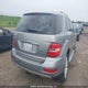 4JGBB2FB7BA680754 2011 Mercedes-Benz Ml 350 Bluetec auction photo thumbnail 4