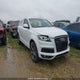 WA1WMCFE1FD006873 2015 Audi Q7 3.0 Tdi Vorsprung Edition auction photo thumbnail 1