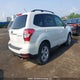 JF2SJCCC0FH423427 2015 Subaru Forester auction photo thumbnail 4