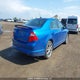 3FAHP0HA5BR163022 2011 Ford Fusion Se auction photo thumbnail 4