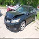 1HGCP2F7XAA801217 2010 Honda Accord Ex auction photo thumbnail 2