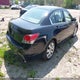 1HGCP2F7XAA801217 2010 Honda Accord Ex auction photo thumbnail 4