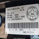 1HGCP2F7XAA801217 2010 Honda Accord Ex auction photo thumbnail 9