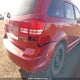 3D4GH67V49T508289 2009 Dodge Journey R/T auction photo thumbnail 6