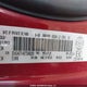 3D4GH67V49T508289 2009 Dodge Journey R/T auction photo thumbnail 9