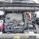 5TDKBRCH3PS585513 2023 Toyota Highlander Hybrid Xle auction photo thumbnail 10