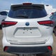 5TDKBRCH3PS585513 2023 Toyota Highlander Hybrid Xle auction photo thumbnail 16