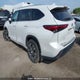 5TDKBRCH3PS585513 2023 Toyota Highlander Hybrid Xle auction photo thumbnail 3