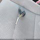 5FNRL5H26FB508596 2015 Honda Odyssey Lx auction photo thumbnail 11