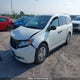 5FNRL5H26FB508596 2015 Honda Odyssey Lx auction photo thumbnail 2