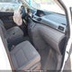 5FNRL5H26FB508596 2015 Honda Odyssey Lx auction photo thumbnail 5
