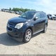 2GNALBEC9B1300189 2011 Chevrolet Equinox Ls auction photo thumbnail 2