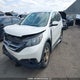 2HKRM3H50EH002368 2014 Honda Cr-V auction photo thumbnail 2