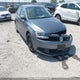 3VW2K7AJ1EM421715 2014 Volkswagen Jetta auction photo thumbnail 1
