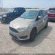 1FADP3K22GL312798 2016 Ford Focus Se auction photo thumbnail 2
