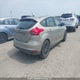 1FADP3K22GL312798 2016 Ford Focus Se auction photo thumbnail 4