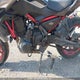 ML5EREN12PDA99365 2023 Kawasaki Z650 Abs auction photo thumbnail 9